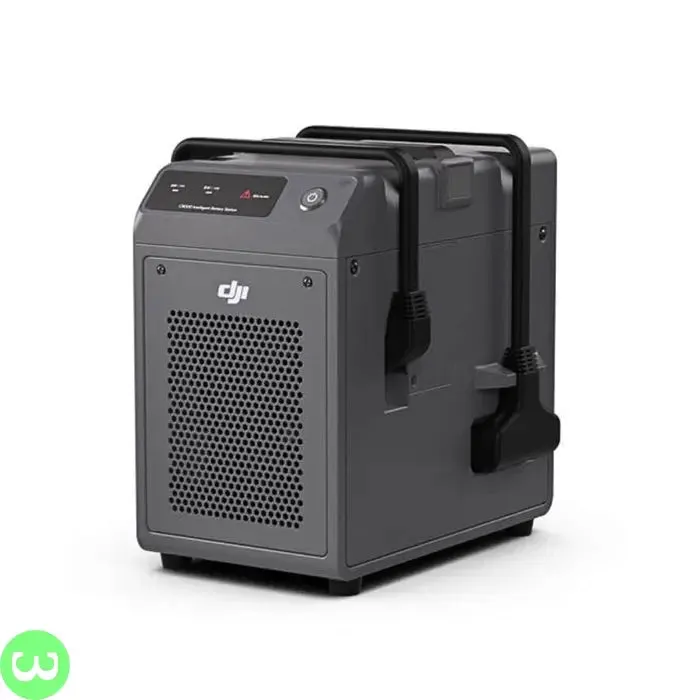 DJI C8000 Intelligent Battery Station