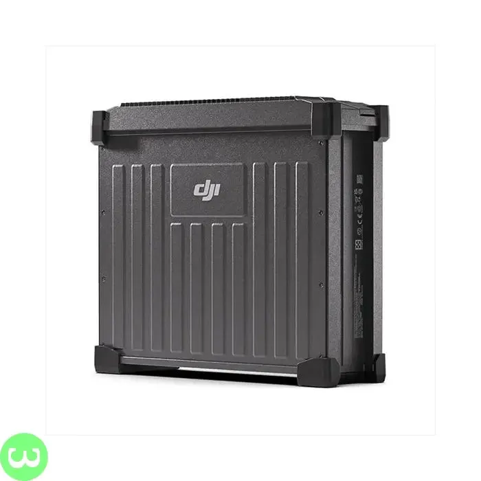DJI C8000 Intelligent Battery Station