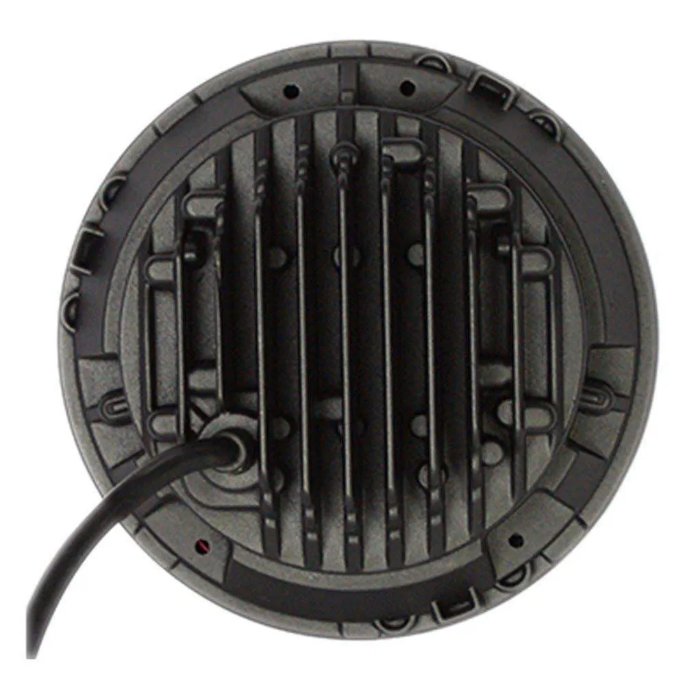 Eagle Lights 8700BG2 Generation 2 Headlight for Jeep Wrangler / Hummer - Double Pack