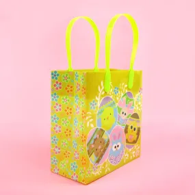 Easter Party Favor Treat Bags - Set of 6 or 12