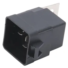 Edelbrock 36014 Edelbrock #36014. Harness Power Relay 30 AMP/12 volt for Pro-Flo 2 Systems Only