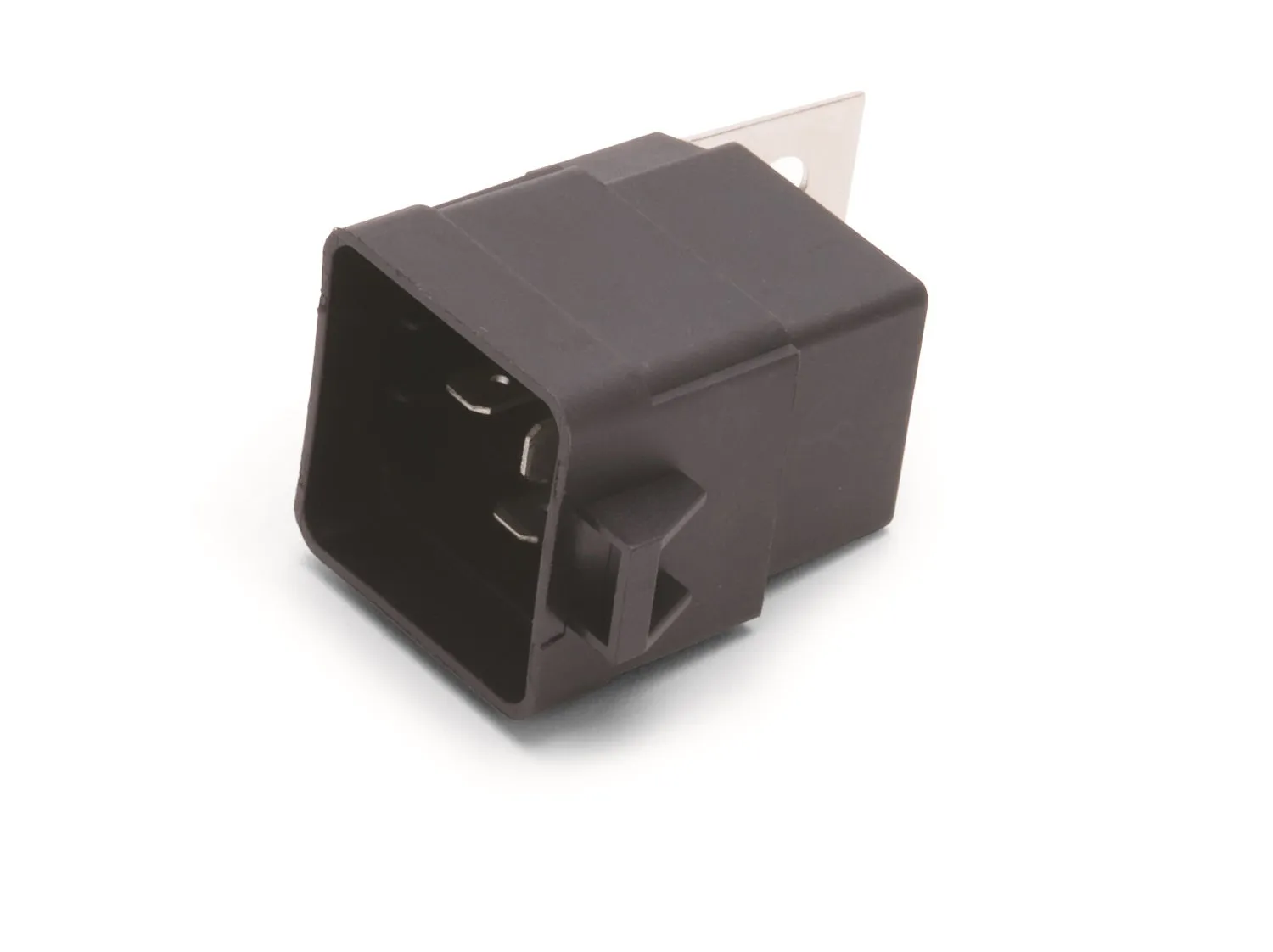 Edelbrock 36014 Edelbrock #36014. Harness Power Relay 30 AMP/12 volt for Pro-Flo 2 Systems Only