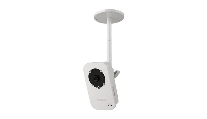 Edimax IC-3116W High Definition HD 720P Day / Night Wireless IP Surveillance Camera - Ships Same/Next Day!