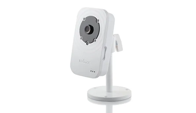 Edimax IC-3116W High Definition HD 720P Day / Night Wireless IP Surveillance Camera - Ships Same/Next Day!