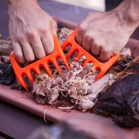 Ekoclaws Industrial Meat Shredders