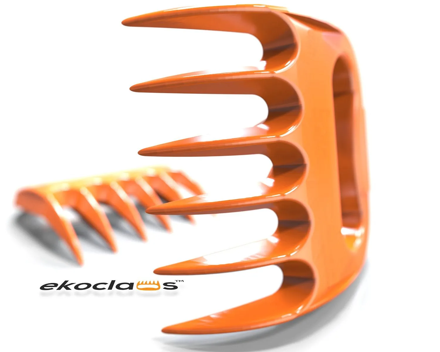 Ekoclaws Industrial Meat Shredders