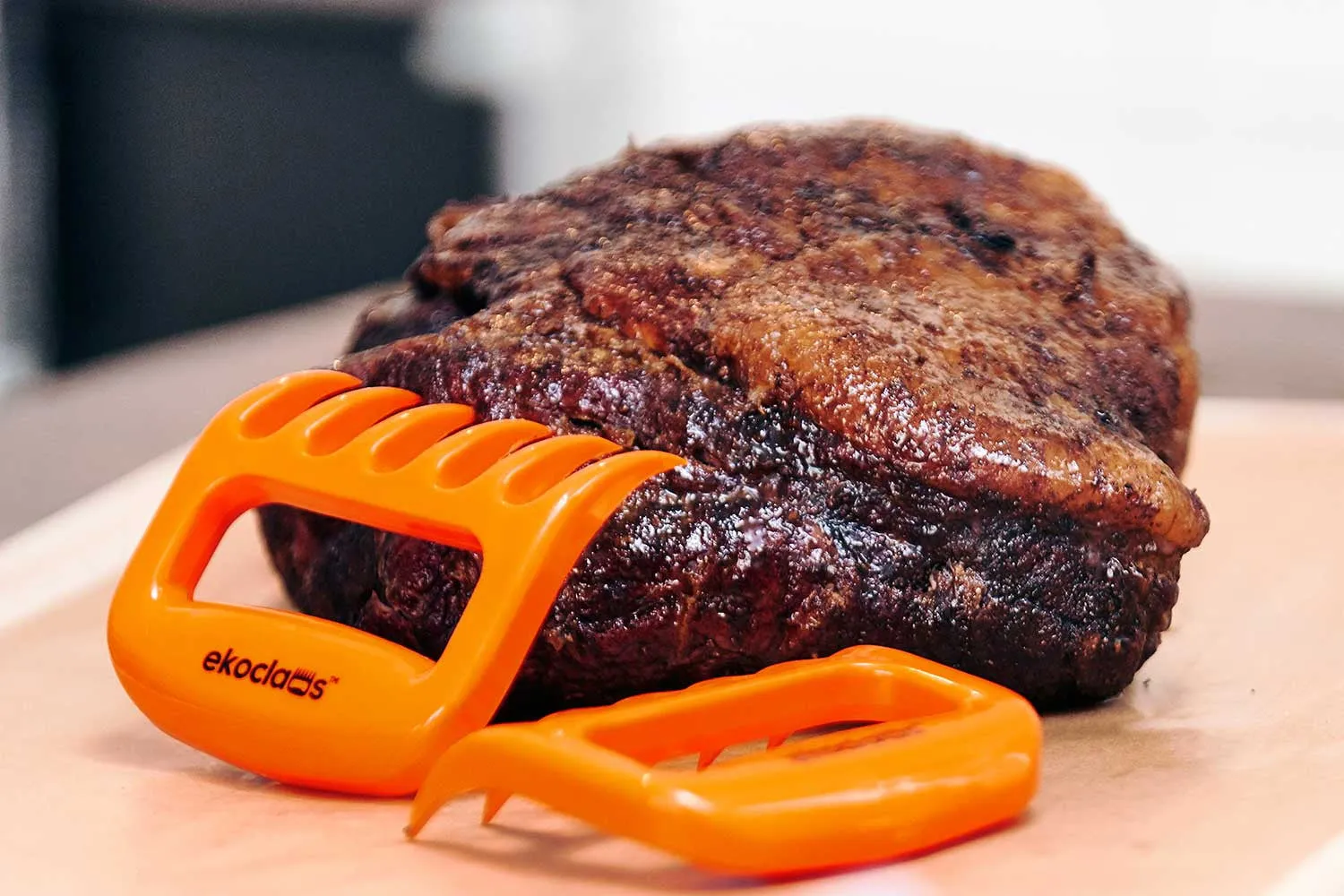 Ekoclaws Industrial Meat Shredders