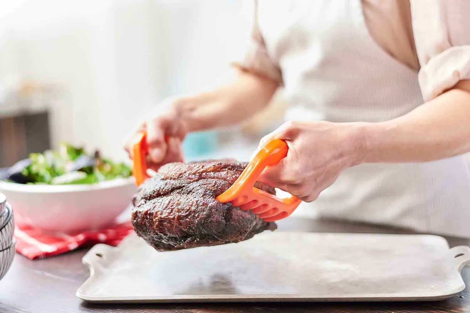 Ekoclaws Industrial Meat Shredders