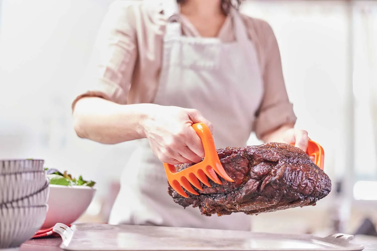 Ekoclaws Industrial Meat Shredders