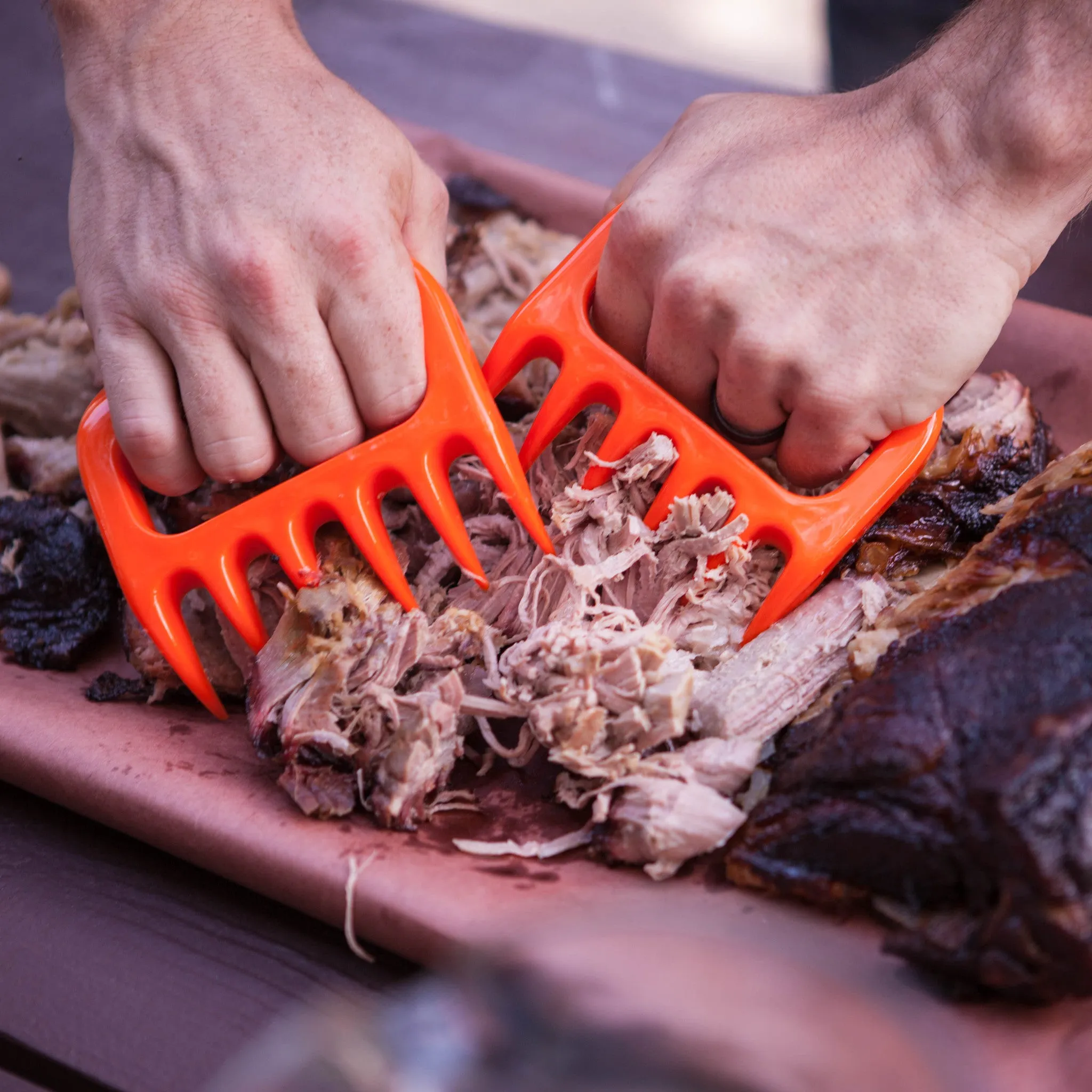 Ekoclaws Industrial Meat Shredders