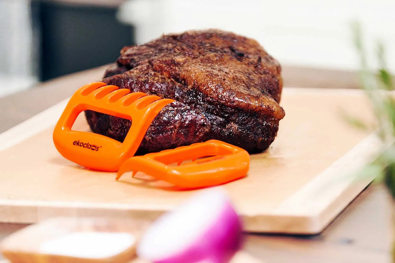 Ekoclaws Industrial Meat Shredders