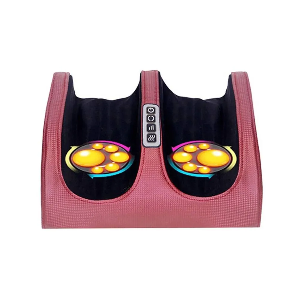 Electric Foot Massager