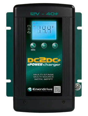 Enerdrive EN3DC40 