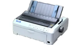 Epson Dot Matrix Printer LQ-590