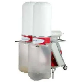 FC-2 Fan Type Waste Evacuation System