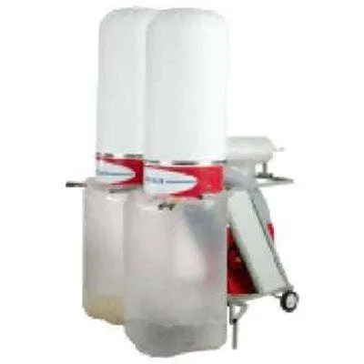 FC-2 Fan Type Waste Evacuation System