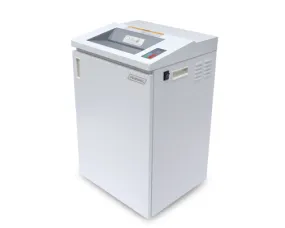 FD 8304CC Deskside Shredder