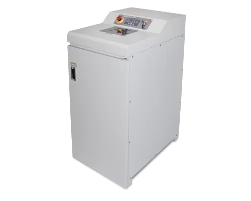 FD 87 Casino Shredder