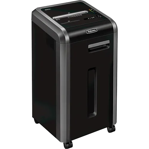 Fellowes 225Ci Paper Shredder Cross Cut