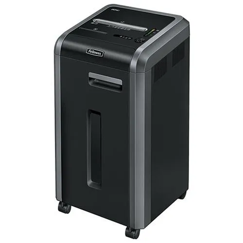 Fellowes 225Ci Paper Shredder Cross Cut