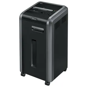 Fellowes 225Ci Paper Shredder Cross Cut