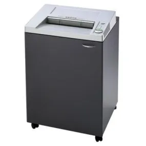 Fellowes 2339C Cross Cut Paper Shredder (Discontinued)