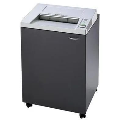 Fellowes 2339S Strip Cut Paper Shredder (Discontinued)