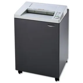 Fellowes 3140S Strip Cut Paper Shredder (Discontinued)