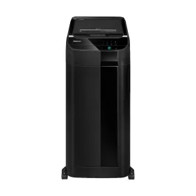Fellowes AutoMax 550C Auto Feed Shredder Cross-Cut - 4963101