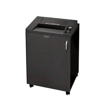 Fellowes Fortishred 3850C Cross Cut Paper Shredder Level 3/P-4 (Discontinued)