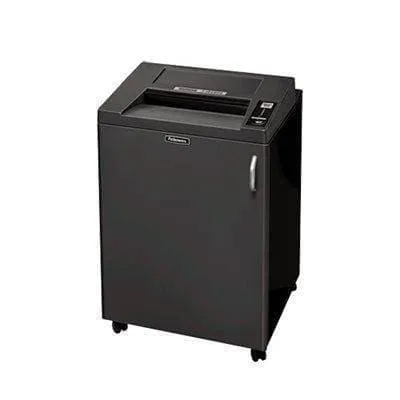 Fellowes Fortishred 3850S Strip Cut Paper Shredder (Discontinued)