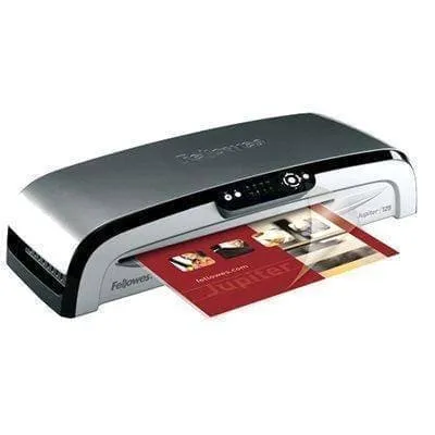 Fellowes Jupiter 125 Laminator (Discontinued)