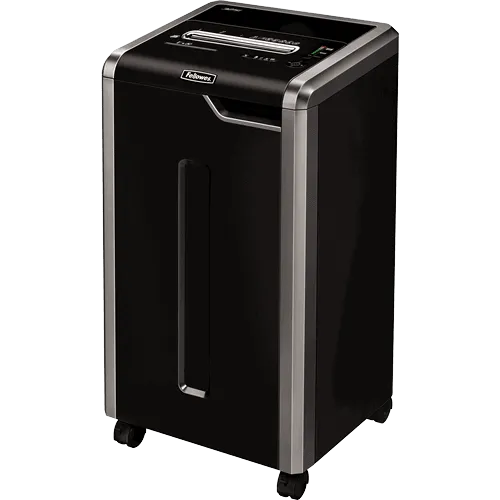 Fellowes Powershred 325Ci Jam Proof Shredder - Cross Cut