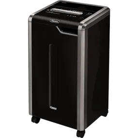 Fellowes Powershred 325Ci Jam Proof Shredder - Cross Cut