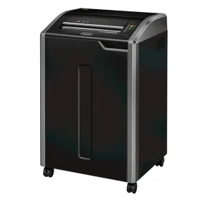 Fellowes Powershred 485Ci Cross Cut Paper Shredder Level 3/P-4