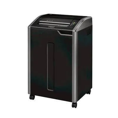 Fellowes Powershred 485i Strip Cut Paper Shredder Level 2/P-2