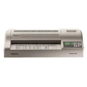 Fellowes Proteus 125 Laminator