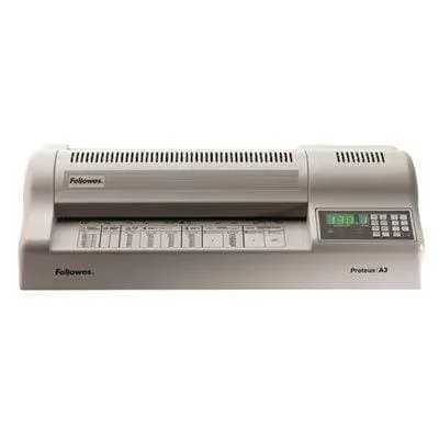 Fellowes Proteus 125 Laminator