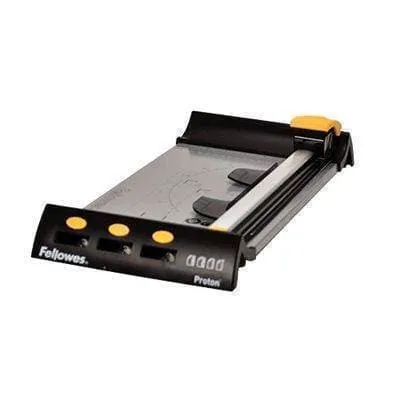 Fellowes Proton 120 Rotary Trimmer (Discontinued)