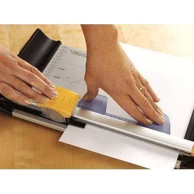 Fellowes Proton 120 Rotary Trimmer (Discontinued)