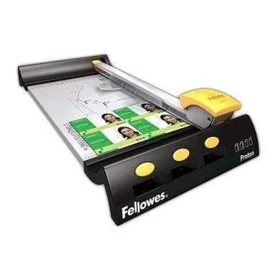 Fellowes Proton 120 Rotary Trimmer (Discontinued)