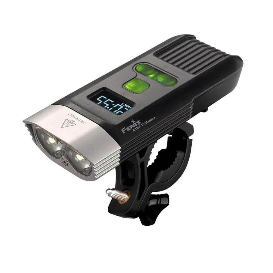 Fenix BC30R LED Bike Light