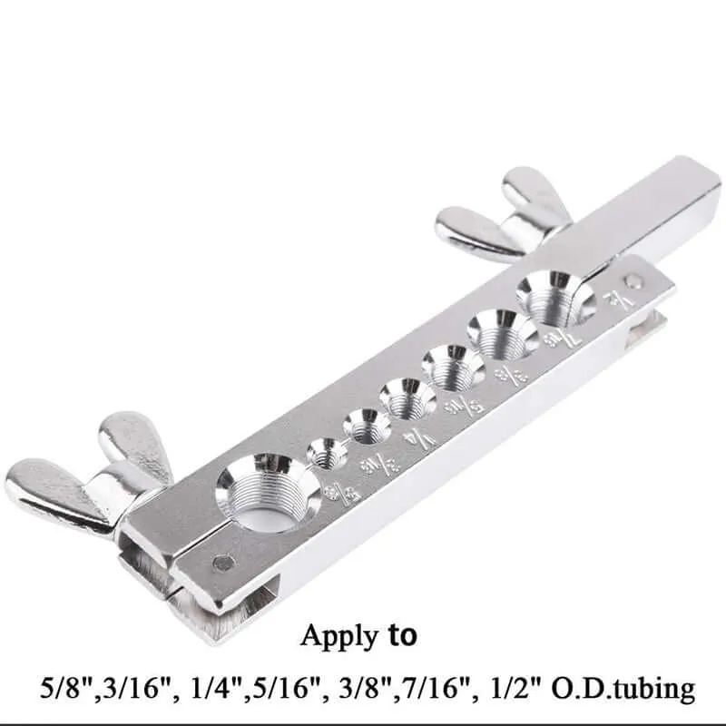 Flaring Tool Pipe Cutter Tube Cutter