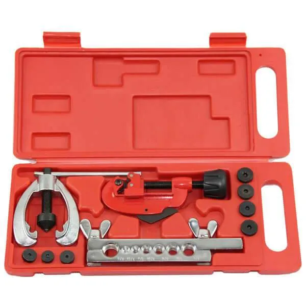 Flaring Tool Pipe Cutter Tube Cutter