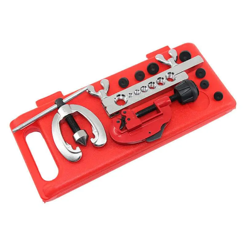 Flaring Tool Pipe Cutter Tube Cutter