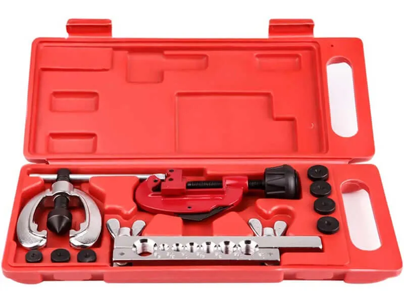 Flaring Tool Pipe Cutter Tube Cutter