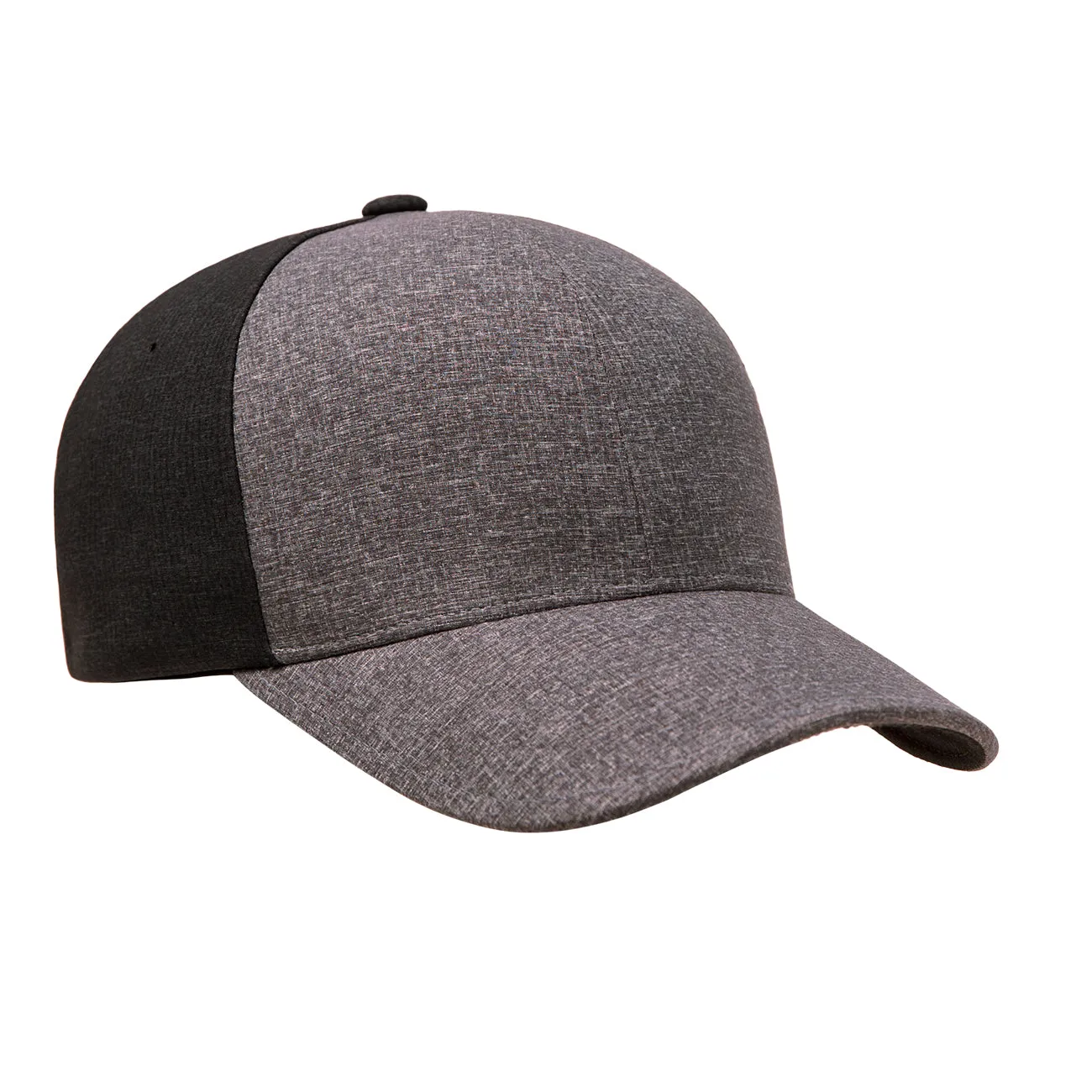 Flexfit Delta® Carbon Cap 2 Tone Fitted