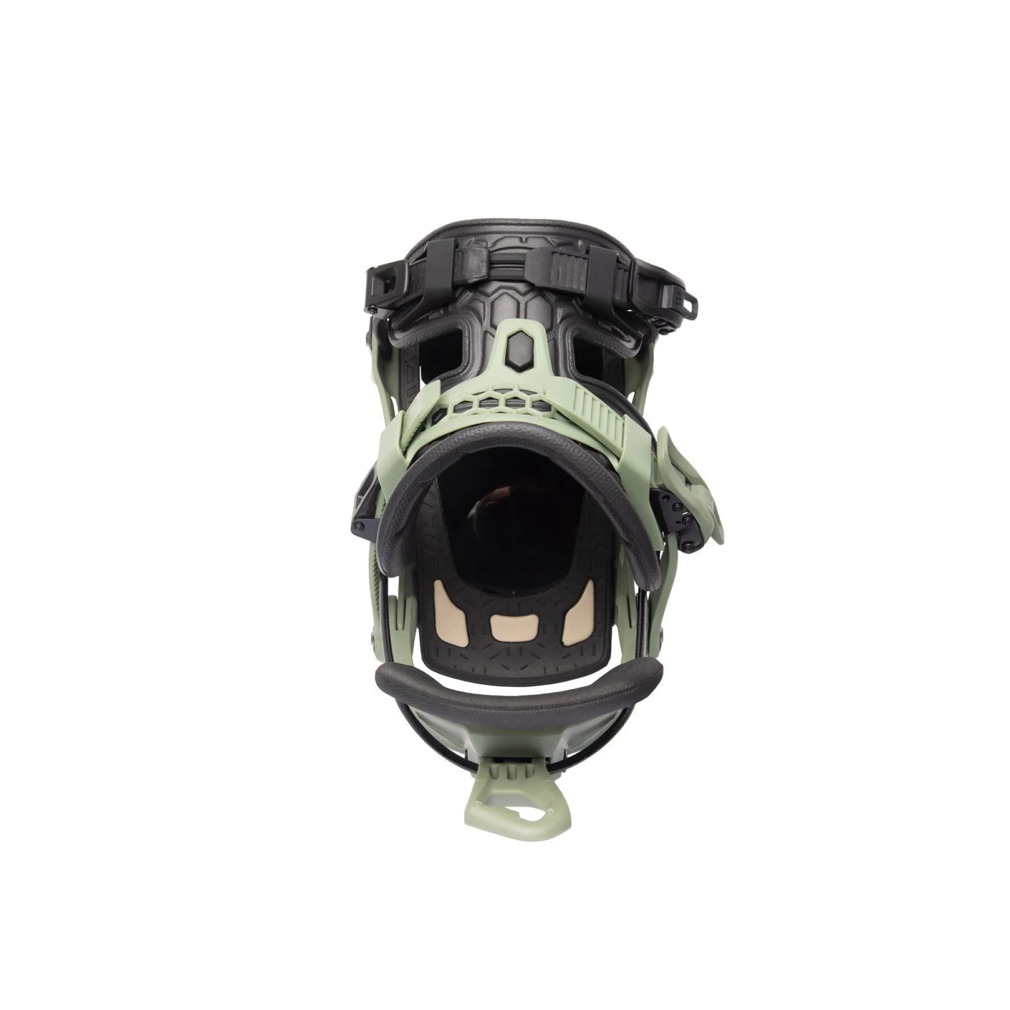 Flow NX2 Snowboard Bindings - Openbox
