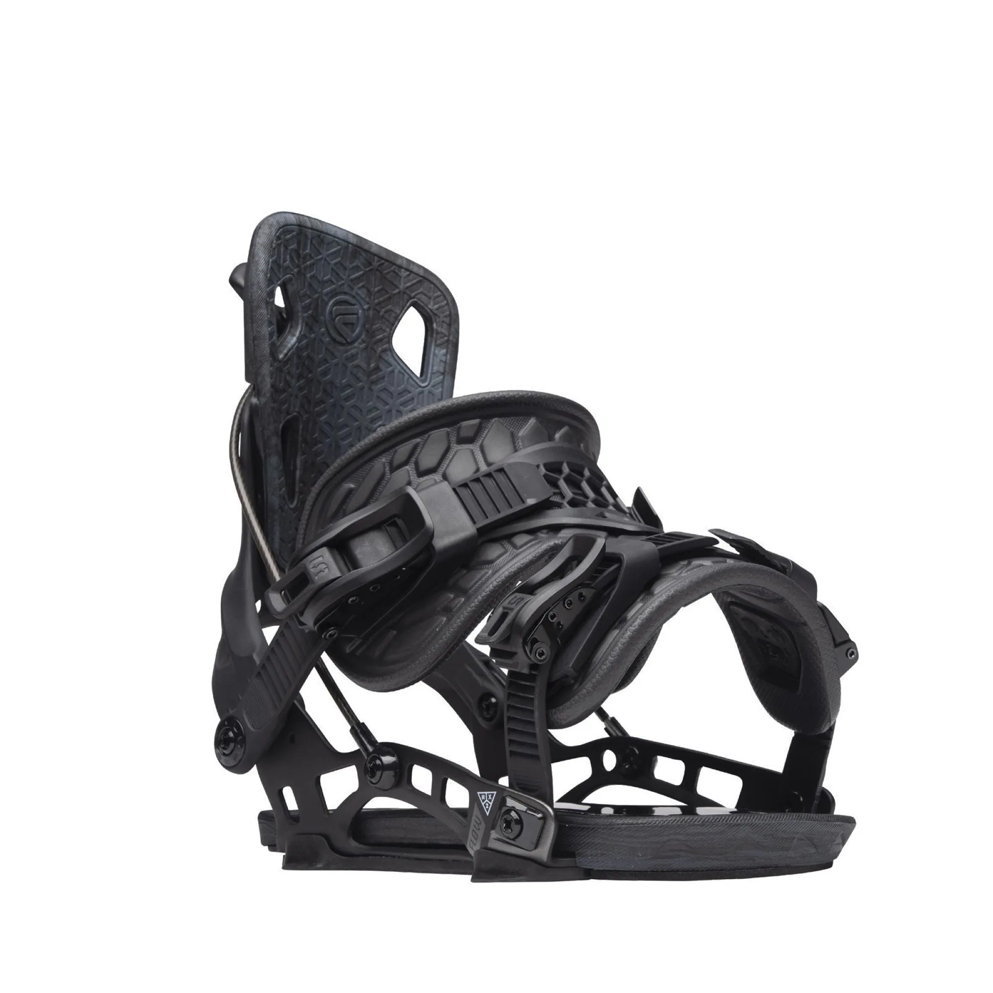 Flow NX2 Snowboard Bindings - Openbox