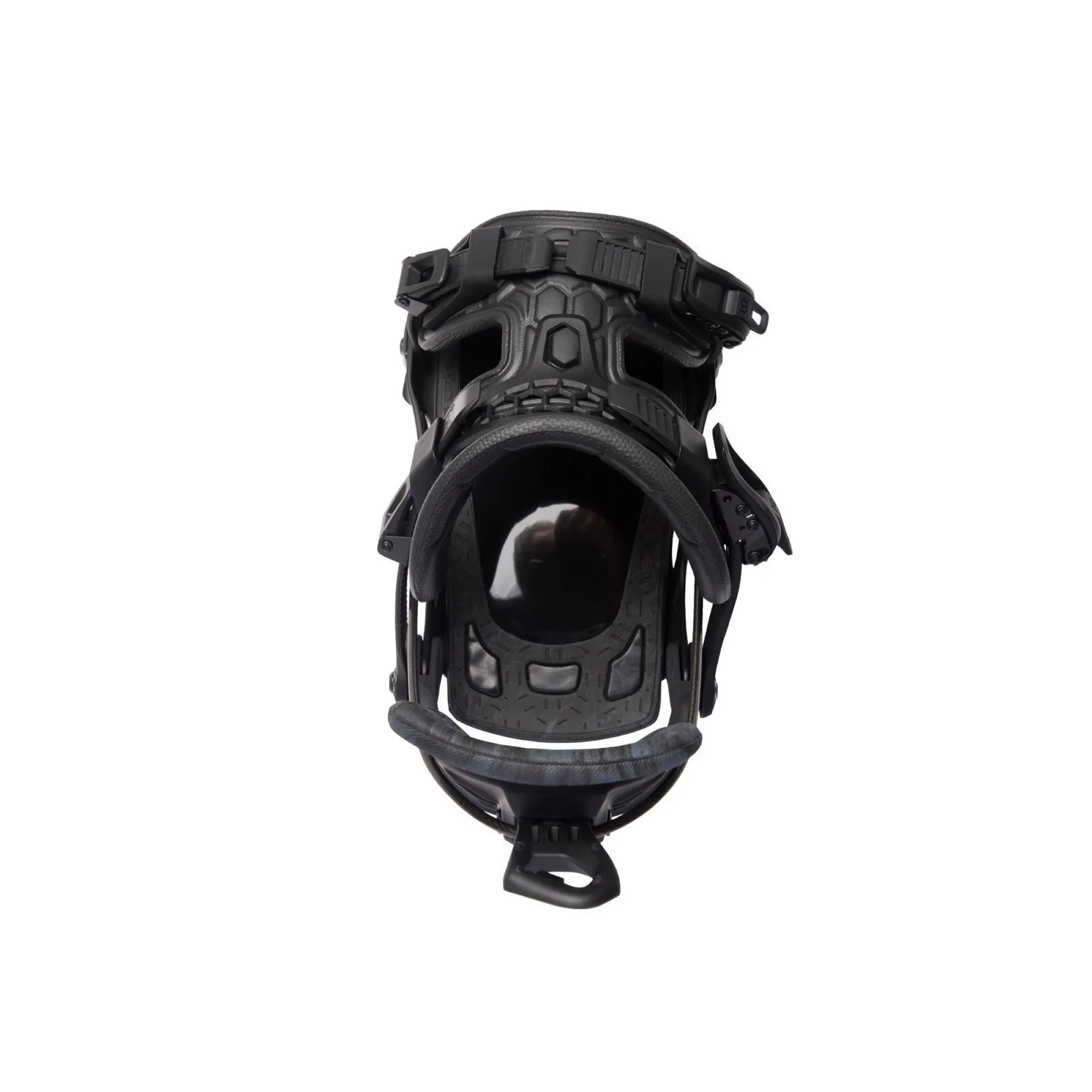 Flow NX2 Snowboard Bindings - Openbox